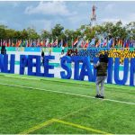 Kigali Pelé Stadium