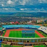 Kigali Pelé Stadium