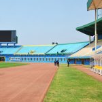 Kigali Pelé Stadium