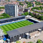 King Power at Den Dreef Stadion