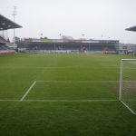 King Power at Den Dreef Stadion