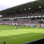 King Power at Den Dreef Stadion