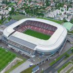 Wörthersee Stadion