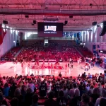 Gersten Pavilion