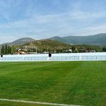 Stadiumi Laçi