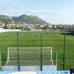 Stadiumi Laçi