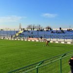 Stadiumi Laçi