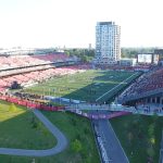 TD Place Stadium