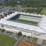 Stadion Wojska Polskiego