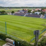 Stadion Carbo Gliwice