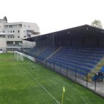 Letná Stadion