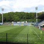 Letná Stadion