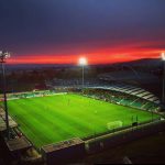 Letní stadion na Zadních Vinohradech