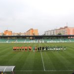 Letní stadion na Zadních Vinohradech