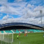 Letní stadion na Zadních Vinohradech