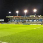 Leunenstadion