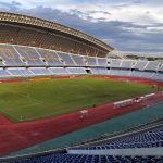 Levy Mwanawasa Stadium