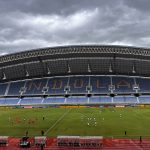 Levy Mwanawasa Stadium