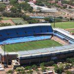 Loftus Versfeld Stadium