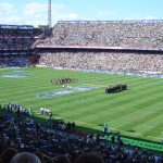 Loftus Versfeld Stadium