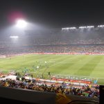 Loftus Versfeld Stadium