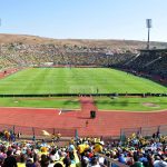 Lucas Masterpieces Moripe Stadium