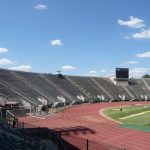 Lucas Masterpieces Moripe Stadium