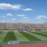 Lucas Masterpieces Moripe Stadium