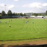 Ludo Coeck Stadion