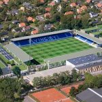 Lyngby Stadion