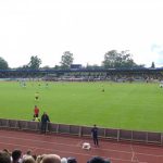 Lyngby Stadion