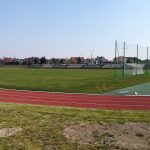 Stadion OSiR Buk 