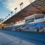 Stadion Lekkoatletyczny w Lublinie