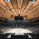 Madison Square Garden