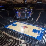 Madison Square Garden