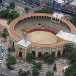 Plaza de toros Maestranza César Girón