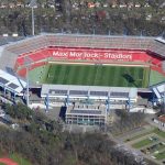 Max-Morlock-Stadion