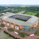 Mbombela Stadium