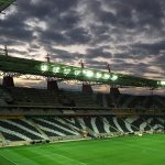 Mbombela Stadium