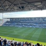 Merck-Stadion am Böllenfalltor