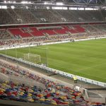 Merkur Spiel-Arena