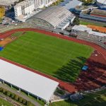 Mestsky Stadion Liberec