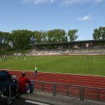 Mestsky Stadion Liberec