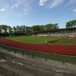 Mestsky Stadion Liberec