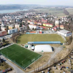 Městský fotbalový stadion Hlučín