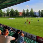Městský fotbalový stadion Hlučín