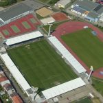 Městský fotbalový stadion Miroslava Valenty