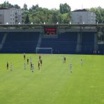 Městský fotbalový stadion Miroslava Valenty