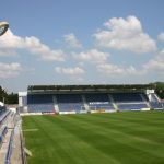 Městský fotbalový stadion Miroslava Valenty