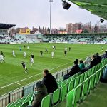 Městský stadion, Karviná